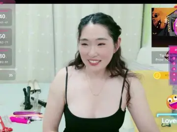 ViviCharmのBongacamsで今すぐ視聴可能なセックスカム