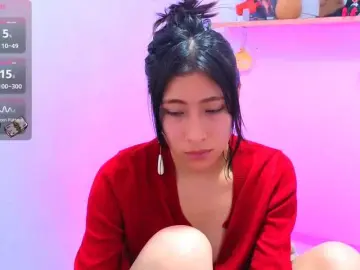 sullyoonnのBongacamsでアダルトビデオチャット