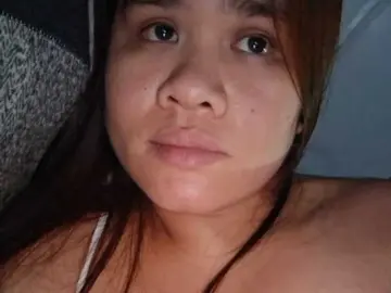 sexyasian27のBongacamsでヌードカメラ