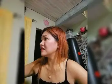 PhantomRoseのBongacamsでライブセックス映像