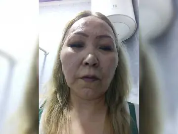 QweentisのBongacamsでライブチャット