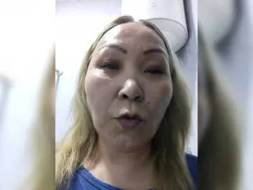 QweentisのBongacamsでプライベートチャット