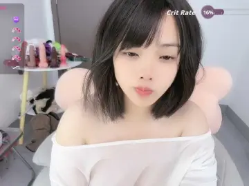 MiqibaobのBongacamsでライブチャット