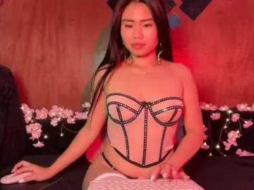 LilyJellyのBongacamsで高画質ウェブカメラ