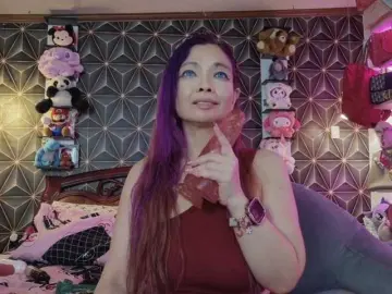 YummyMeilyのBongacamsでライブセックス映像