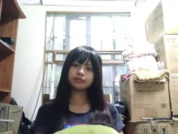 KacyLuryeのBongacamsで最高のライブ配信