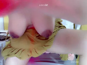 nemayhottitsのBongacamsでライブポルノ配信