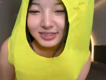 minnie-joyのBongacamsでセックスチャット