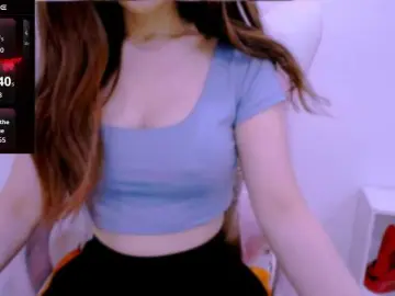 CherianaのBongacamsでライブセックス映像