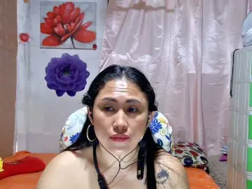 asianmecelのBongacamsでプライベートチャット