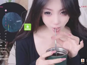 zhuli1163のBongacamsでライブセックス映像