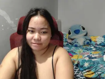 BubbleButtPinayのBongacamsでセックスカメラ