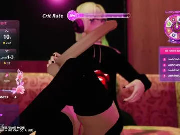 emyliveshow-hentaiのBongacamsでアダルトカメラ配信