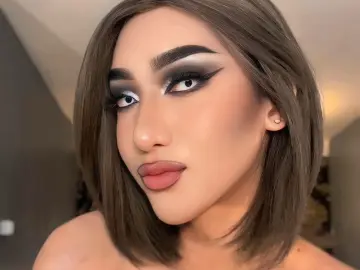 QueenofDomSexのImliveで高画質ウェブカメラ