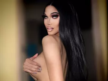 SamiraGoldbergのLivejasminで今すぐ視聴可能なセックスカム