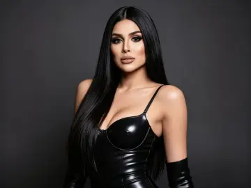 SelenaLynchのLivejasminでアダルトビデオチャット
