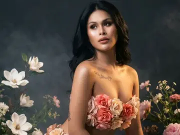 AryaBrielleのLivejasminで高画質ウェブカメラ