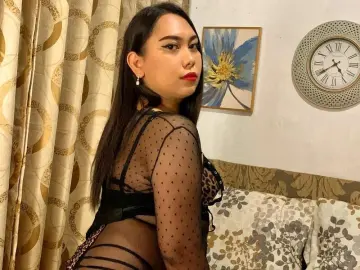 SteffanyWildのLivejasminでライブセックス映像