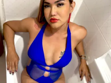 BriannaFuenteのLivejasminでライブセックス映像