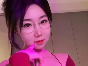 HanaKelのLivejasminでプライベートチャット