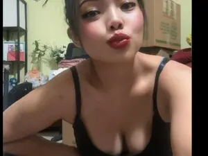 AsianPleasureのMyfreecamsでライブチャット