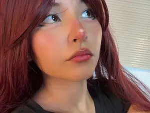VelvetNamiのMyfreecamsで今すぐ視聴可能なセックスカム