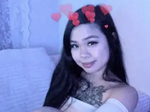 dolllfaceのMyfreecamsでセックスチャット