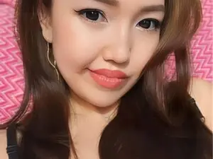 JennyliciousのMyfreecamsでプライベートチャット