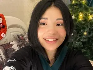 ClementinenaのMyfreecamsでライブセックス映像