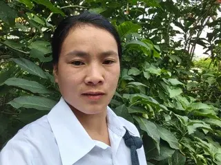May_VietnameseのStreamateでセックスカメラ