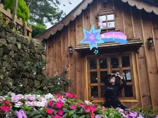 Rose_MussicaのStreamateでプライベートチャット