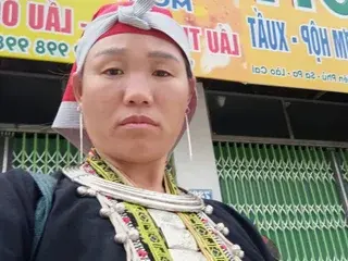 LyLy_VietnameseのStreamateでライブセックス映像