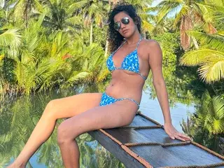 Miss_PorshaのStreamateでアダルトカメラ配信