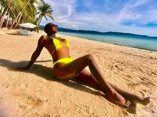 TS_EbonyDoLLXxXのStreamateで無料ポルノカメラ