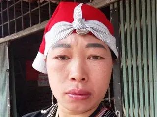 Phuong_VietnamのStreamateでヌードカメラ