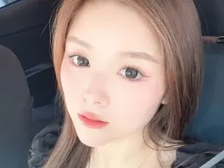 LoreleimiaomiaoのStreamateでプライベートチャット
