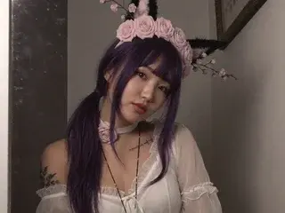 AngelAsiaのStreamateでアダルトビデオチャット