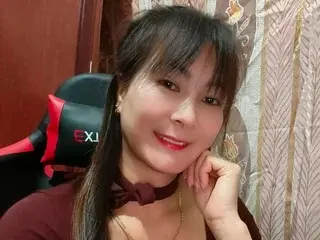 Aly_liveのStreamateでアダルトビデオチャット