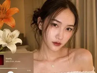 CalyKelのStreamateでプライベートチャット