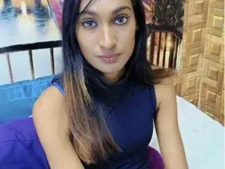 IndianRebel4u2LuvのStreamateでライブポルノ配信
