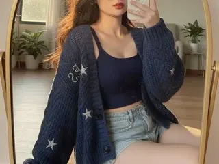 Irina_hanaのStreamateで高画質ウェブカメラ