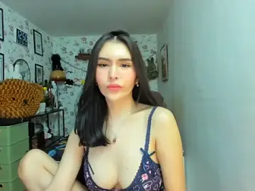 SensualSanyaのStripchatでプライベートチャット