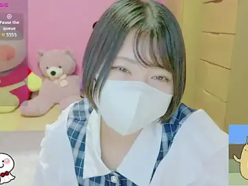 _usya_2525のStripchatでヌードカメラ