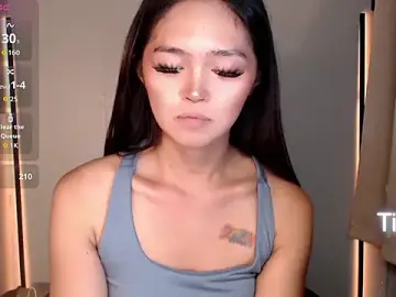 Itsme_ClairexxのStripchatで最高のライブ配信