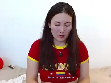 Elle_Lee_のStripchatで高画質ウェブカメラ