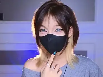_____Panda_____のStripchatでアダルトビデオチャット