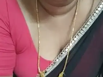 TELUGU-SIRISHAのStripchatで最高のライブ配信