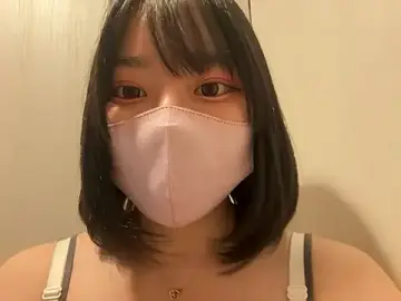 pinkudayo_girlのStripchatでライブセックス映像