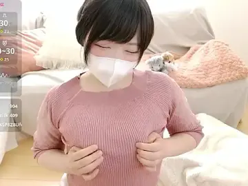 Ran_happyのStripchatでセックスチャット
