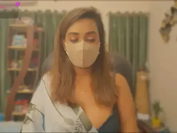 Stunner-GALBIのStripchatで高画質ウェブカメラ